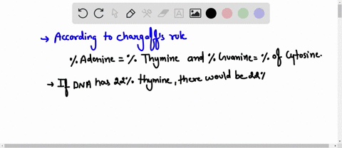18-if-22-of-the-nucleotide-bases-in-a-double-stranded-dna-molecule-are-thymine-what-percentage-of-the-bases-are-cytosine-adenine-and-guanine-3-t-22-c-____-a-_____-g-_____-20953