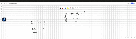 in-a-population-that-is-in-hardy-weinberg-equilibrium-the-frequency-of-the-dominant-allele-is-90-a-what-is-the-frequency-of-the-recessive-allele-b-what-is-the-frequency-of-the-homozygous-dom-53582