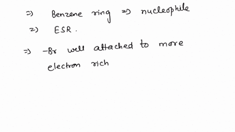 what-monobromination-product-or-products-would-you-expect-to-obtain-when-the-following-compound-undergoes-ring-bromination-with-br2-and-febr3-81784
