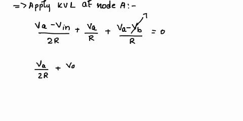 determine-the-closed-loop-voltage-gain-of-the-circuit-shown-in-figure-1-assuming-an-ideal-op-amp-express-your-answer-to-three-significant-figures-consider-the-circuit-shown-in-figure-1-suppo-79027