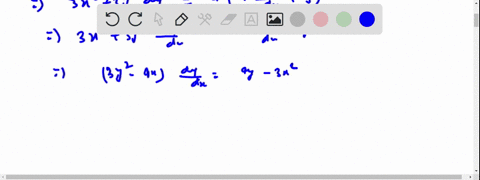 consider-the-curve-with-equation-x3y34xythe-tangent-to-this-curve-is-parallel-to-the-x-axis-at-the-point-where-xk-k0find-the-value-of-k-10508