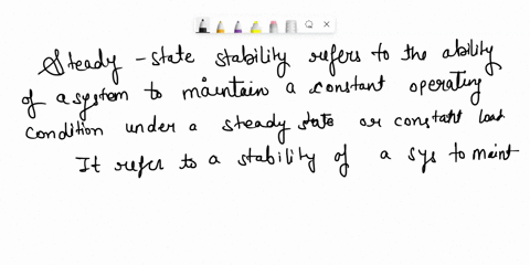 explain-that-the-steady-state-stability-of-a-drive-depends-on-relative-characteristics-of-the-motor-and-load-and-not-just-on-motor-or-load-characteristic-41883