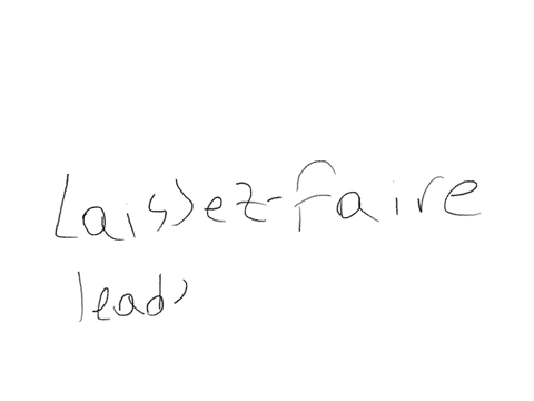 9-what-is-the-leadership-style-that-focuses-on-providing-as-much-freedom-as-possible-to-subordinates-authoritarian-leadership-servant-leadership-democratic-leadership-laissez-faire-leadership-10-grape