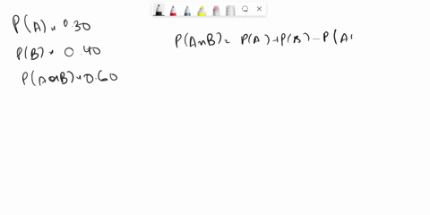 1-point-if-pa-065-pb-045-and-pan-b-015-find-the-following-probabilities-a-pau-b-b-pa-c-pb-d-pan-b-e-panby-35088