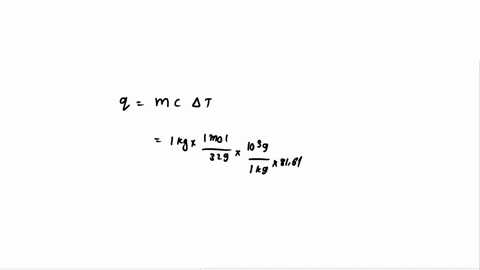 determine-the-enthalpy-change-when-1-mol-of-so2-gas-is-cooled-from-538-degree-c-to-101-degree-c-at-atmospheric-pressure-the-data-are-boiling-point-5degree-c-melting-point-755degree-c-latent-27287
