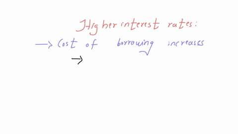 higher-interest-rates-are-likely-to-a-have-no-effect-on-consumer-spending-or-saving-b-decrease-both-consumer-spending-and-consumer-saving-c-decrease-consumer-spending-and-increase-consumer-saving-d-in