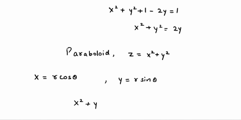 find-the-limits-of-integration-in-cylindrical-coordinates-for-integrating-a-function-fr-02-over-the-region-8q-bounded-below-by-0-the-plane-laterally-by-the-circular-cylinder-22-y-12-and-abov-25887