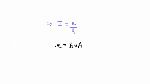 a-circular-wire-loop-of-radius-a-and-resistance-r-is-pulled-with-constant-speed-v-into-a-uniform-mag-52133