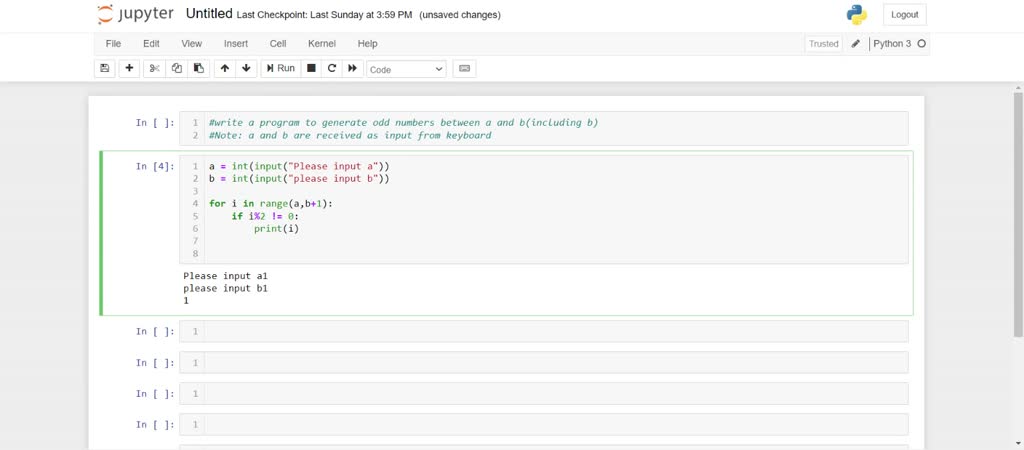 SOLVED: Texts: Strings numowlsA and numowlsB are read from input ...
