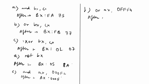 assembly-language-cisp-310-assignment-9-for-each-part-of-this-problem-assume-the-before-values-when-the-given-instruction-is-executed-give-the-requested-after-values-before-a-bxfa-75-cx-31-0-96058