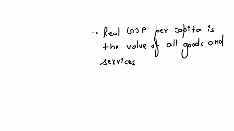the-key-indicator-of-a-countrys-living-standard-and-economic-well-being-is-a-the-inflation-rate-b-average-labor-productivity-c-the-unemployment-rate-d-real-gdp-per-capita-e-real-gdp