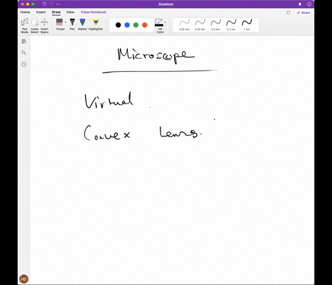what-kind-of-image-does-a-microscope-produce-realvirtualinvertedupright-and-what-lenses-are-used-in-them-to-best-optimize-magnification-ray-diagram-of-a-microscope-76995