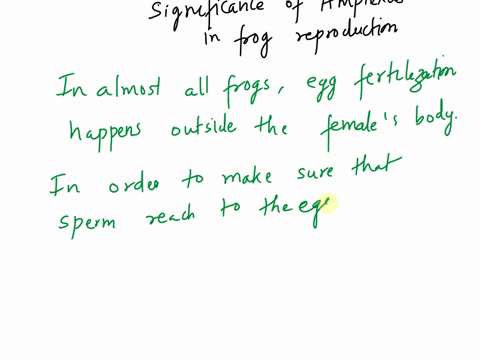 discuss-the-significance-of-amplexus-in-frog-reproduction-59005