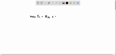 determine-the-mass-in-kilograms-of-550-mol-of-iron-fe-2