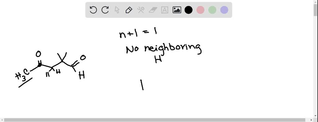 SOLVED How Many Singlets In Will Be Observed In The H NMR Spectrum Of solved-how-many-singlets-in-will-be-observed-in-the-h-nmr-spectrum-of