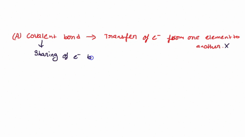 which-of-the-following-statements-about-bonding-is-true-covalent-bonds-result-from-the-transfer-of-electrons-from-one-element-to-another-ionic-bonds-result-from-the-transfer-of-electrons-fro-16716