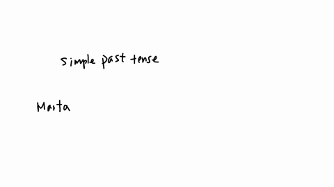 sentence-writing-write-one-statement-in-the-simple-past-using-the-following-words-you-need-to-add-some-words-on-your-own-to-write-a-complete-sentence-make-sure-you-use-the-right-punctuation-check-ma-3