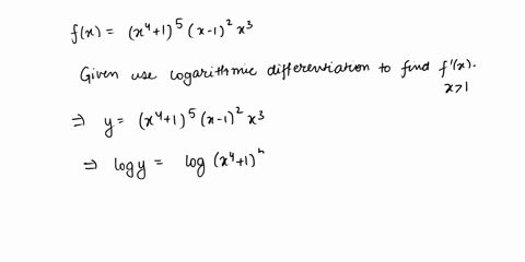 use-logarithmic-differentiation-differentiate-fx-xd-1sx-1xgiven-that-x-1-x-1jsx-1x-sinx-1-2inx-1-3lnx-616-1x22-x_-20x3-x1-x-15-wx-zox-72-40768