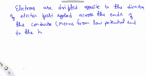 how-do-electrons-move-along-a-wire-to-generate-current-in-wire-29693
