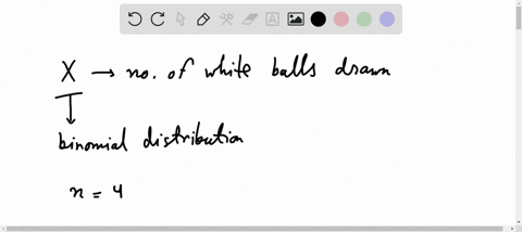 a-ball-is-drawn-from-an-urn-containing-3-white-and-3-black-balls-after-the-ball-is-drawn-it-is-rep-2-57573