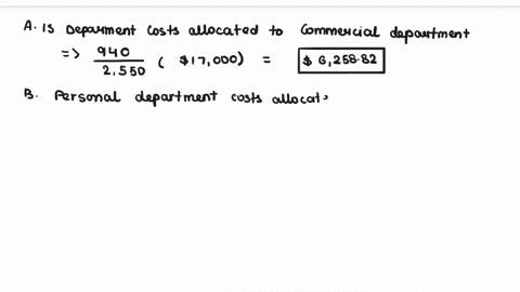 western-services-has-three-service-departments-information-systems-is-personnel-and-administration-there-are-two-operating-departments-residential-and-commercial-a-summary-of-costs-and-other-73057