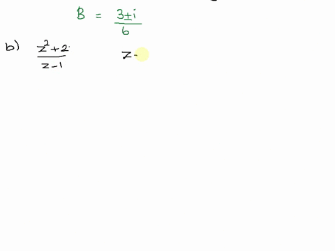 exercises-1-in-each-case-show-that-any-singular-point-of-the-function-is-a-pole-determine-the-order-m-of-each-pole-and-find-the-corresponding-residue-b-21-22-2-a-39-c-2-25-22-i-3-i-ans-a-m-l-32195