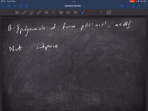 determine-whether-the-set-b-all-polynomials-of-the-form-pt-at2-where-a-in-r-is-the-subspace-of-pn-23488