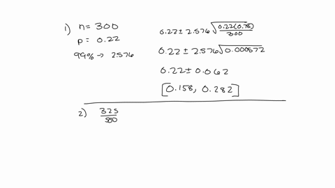 please-answer-all-the-questions-1-if-n300-and-pp-p-hat-022-find-the-margin-of-error-at-a-99-confidence-level-give-your-answer-to-three-decimals-2-out-of-500-people-sampled-325-had-kids-based-97142