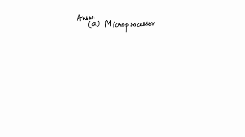 in-a-microcomputer-system-the-cpu-is-contained-on-a-single-chip-called-the-question-15-select-one-a-microprocessor-b-control-unit-c-semiconductor-d-alu