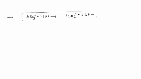 complete-and-balance-these-half-equations-a-mathrmso_32-longrightarrow-mathrms_2-mathrmo_32-acidic-s-39025