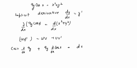 use-this-equation-to-find-dyldx-9y-cosx-x2-y2-dy-dx-24147