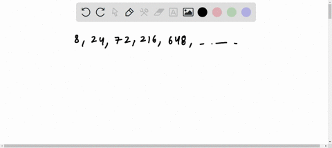 write-a-formula-for-the-general-term-the-nth-term-of-the-geometric-sequence-82472216648-83n-831n-an-a1-3n-83n-09036