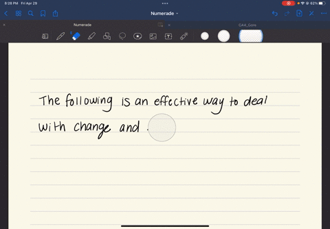 which-of-the-following-is-an-effective-way-to-deal-with-change-and-innovation-insist-on-success-and-punish-failure-hold-closely-to-established-methods-of-getting-the-job-done-innovate-by-var-48596