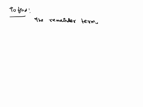 use-the-remainder-term-to-estimate-the-absolute-error-in-approximating-the-following-quantity-with-the-nth-order-taylor-polynomial-centered-at-0-cos-04-n3-select-the-correct-choice-below-and-30717