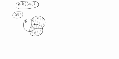 draw-venn-diagrams-for-anbuc-andanbuancbased-on-your-drawings-doyou-thinkanbucanbuanc-following-are-venn-diagrams-for-expressions-involving-sets-ab-and-cwrite-a-corresponding-expression-11-1-38455