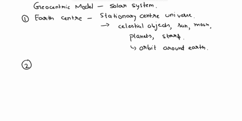 list-3-characteristics-of-geocentric-model-of-the-solar-system-58379