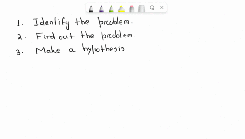 below-are-steps-in-scientific-investigation-arrange-the-following-steps-in-the-proper-order-write-numbers-1-7-1-being-the-first-step-and-7-as-the-last-step-write-your-answers-in-your-science-22634