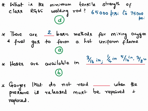 answers-25-33-ch31-chapter31-25-what-is-the-minimum-tensile-strength-of-a-class-rg65-welding-rod-a35000-to-45000-psi-b45000-to-55000-psi-c55000-to-65000-psi-d65000-to-75000-psi-26there-are-a-55923
