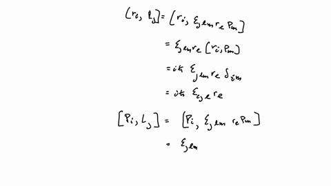 5-a-obtain-all-the-commutators-of-the-position-operators-x-y-z-with-the-components-of-orbital-angular-momentum-l_xy-p_z-z-p_y-quad-l_yz-p_x-x-p_z-quad-l_zx-p_y-y-p_x-b-obtain-all-the-commutators-of-th