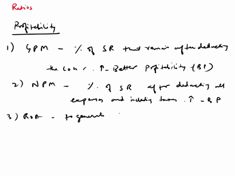 the-ratios-to-assess-the-profitability-and-the-ratios-to-assess-the-riskiness-of-the-company-98444
