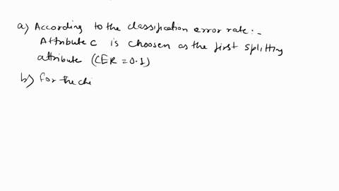 8the-following-table-summarizes-a-data-set-with-three-attributes-ab-c-and-two-class-labels-build-a-two-level-decision-tree-a-b-c-number-of-instances-t-t-t-5-0-f-t-t-0-20-t-f-t-20-0-f-f-t-0-5-10065