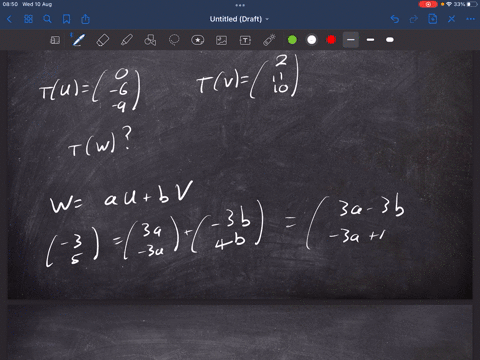 suppose-t-r2-r3-is-a-linear-transformation-let-uvand-w-be-the-vectors-given-below-ad-suppose-that-tu-and-tv-are-as-given-find-tw-2-3-w-3-j-3-v-tu-tv-11-5-10-tw-60036