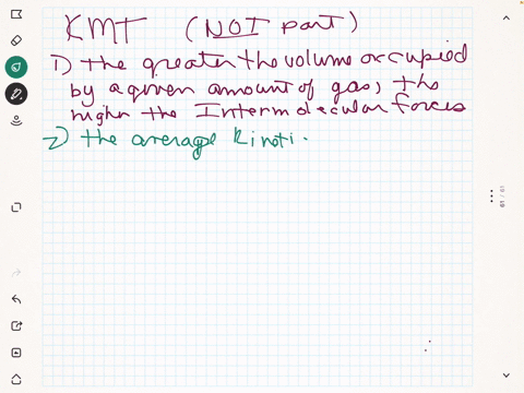 which-of-the-following-is-not-part-of-the-kinetic-molecular-theory-a-the-greater-the-volume-occupied-96065