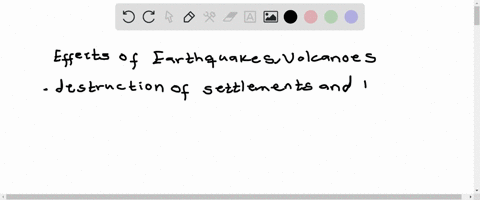 describe-the-different-changes-on-the-earths-surface-as-results-of-earthquakes-and-volcanic-eruptionwrite-down-your-observations-from-the-pictures-below-25379