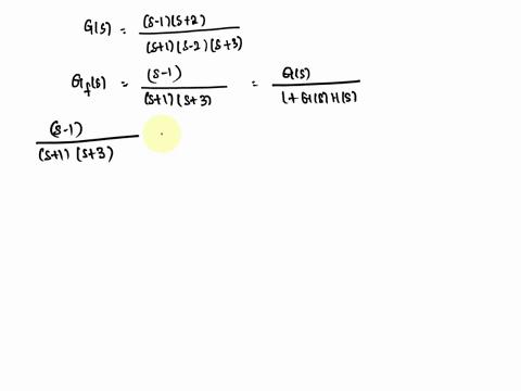 suppose-the-transfer-function-of-system-is-given-by-1-s-2-gs-s-1-2-s-3-is-it-possible-to-change-the-transfer-function-to-gf-s-2s-by-state-feedback-if-yes-how-if-no-why-not-10-pts-21726