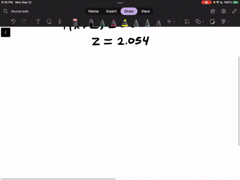 suppose-that-scores-on-a-particular-test-are-normally-distributed-with-a-mean-of-130-and-a-standard-deviation-of-15-what-is-the-minimum-score-needed-to-be-in-the-top-2-of-the-scores-on-the-t-79667