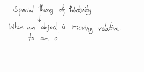 which-of-the-following-event-is-true-based-on-the-special-theory-of-relativity-a-clocks-that-are-moving-run-slower-than-when-they-are-at-rest-b-clocks-that-are-moving-run-faster-than-when-th-37242