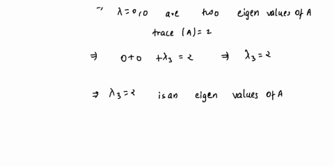 5-pts-let-a-be-a-3-x-3-symmetric-matrix-of-rank-1-assumne-that-trace-a-2-let-b-i-a-where-i-is-the-identity-matrix-2-pts-find-the-eigenvalues-of-a-2-pts-let-a-qaqt-where-a-is-the-diagonal-mat-20272