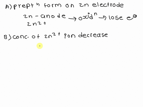 which-of-the-following-statements-applies-to-the-operation-of-the-electrochemical-cell-a-a-precipitate-forms-on-the-zns-electrode-b-the-concentration-of-zn2aq-ions-decreases-c-electrons-move-68409