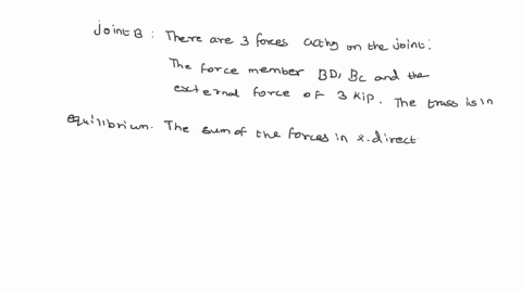 11-point-using-the-method-of-jointsfind-the-forces-in-all-members-of-the-truss-below-indicate-whether-the-member-is-in-tension-or-compression-9ft-14ft-d-14t-6kip-21-point-using-the-method-of-20208